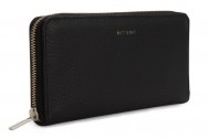 Matt & Nat Wallet Purity Central - Black