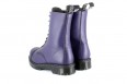 Vegetarian Shoes Airseal Para Boot Bucky - Purple