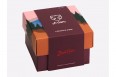 A-dam Sokken Bob Ross 2 pack