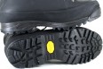 Vegetarian Shoes Veggie Trekker MK5 - Black