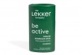 The LEKKER Company Deodorant stick - be active