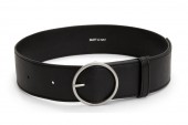 Matt & Nat Ora Belt - Black