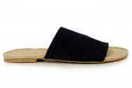 Tropicca Simple Sandal - Zwart