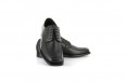 vegetarian shoes - Suit Shoe - Black