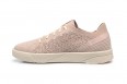 Saola Cannon Knit 3 W - Faded Rose
