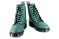 Vegetarian Shoes Airseal Boulder Boot - Green