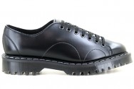Vegetarian Shoes Airseal Monkey Shoe - Black