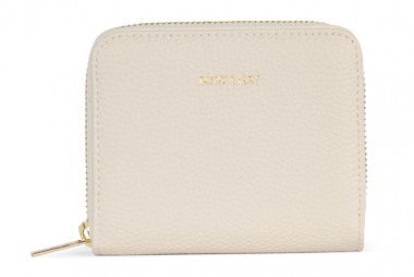 Matt & Nat Wallet Grain Rue - Oat