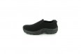 vegetarian shoes - Kalahari Shoe - Black