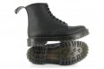 Vegetarian Shoes Airseal Boulder Boot - Zwart