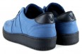 Vegetarian Shoes Veg Supreme Dream - Navy