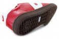 Vegetarian Shoes Cheatah - Red