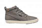 Saola Wanaka Waterproof W - Dark Grey