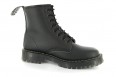 Vegetarian Shoes Airseal Boulder Boot - Zwart