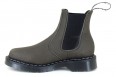 Vegetarian Shoes Airseal Chelsea Town Boot - Brown