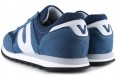 Vegetarian Shoes Vegan Runner - Navy