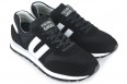 Vegetarian Shoes Vegan Runner - Black