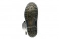 Airseal 20 Eye Boot - Zwart - van vegetarian Shoes