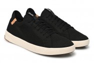 Saola Cannon Knit M 2.0 - Black