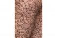 Swedish Stockings Panty Edith Lace - Dark Olive