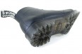 Vegetarian Shoes Airseal Monkey Boot - Black