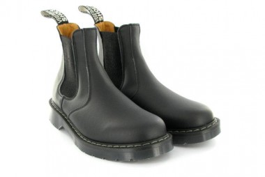 Chelsea Boot van vegetarian shoes