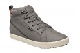 Saola Wanaka Waterproof W - Dark Grey