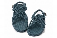 Nomadic State Of Mind JC Sandaal - Denim Blue