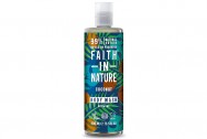 Faith in Nature Body Wash - Coconut