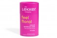 The LEKKER Company Deodorant stick - feel floral