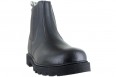 Vegetarian Shoes Gobi 3 Boot - Black