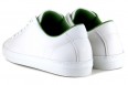 Vegetarian Shoes Fanatic Sneaker - White