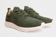 8000Kicks Explorer V2 - Dark Green