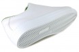 Vegetarian Shoes Fanatic Sneaker - White