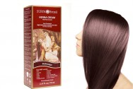 Surya Brasil Henna Cream - Burgundy