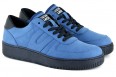 Vegetarian Shoes Veg Supreme Dream - Navy