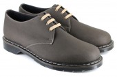 Vegetarian Shoes Airseal Acme Shoe Vintage Bucky - Brown