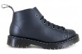 Vegetarian Shoes Airseal Monkey Boot - Black