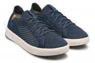 Saola Cannon Knit 3 W - Navy / Gold