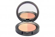 Beauty Without Cruelty Duo Pressed Mineral Eyeshadow - Sweet Apricot