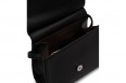 Matt & Nat Crossbody bag Purity Erika - Black