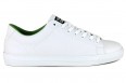 Vegetarian Shoes Fanatic Sneaker - White