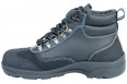 Eco Vegan Shoes All Terrain Pro hiker boot black