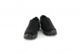 vegetarian shoes - Kalahari Shoe - Black