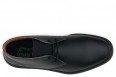 Eco Vegan Shoes Chukka boot - Black