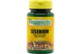 Veganicity Selenium 200mcg