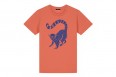 Päälä T-Shirt Kids Maki - Fiesta