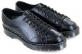 Vegetarian Shoes Airseal Monkey Shoe - Black