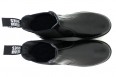 Vegetarian Shoes Airseal Chelsea - Smooth Lite