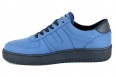 Vegetarian Shoes Veg Supreme Dream - Navy